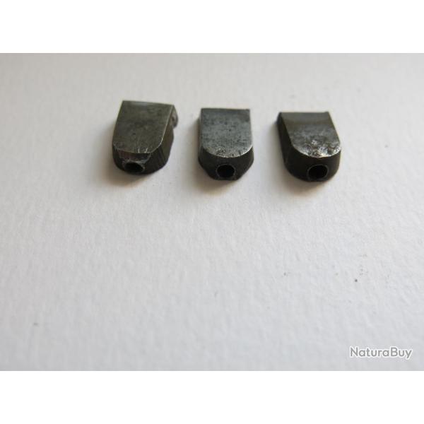 VENDU PAR CUIRASSIER11 N� 1 PIECE  DARNE (VERROU)