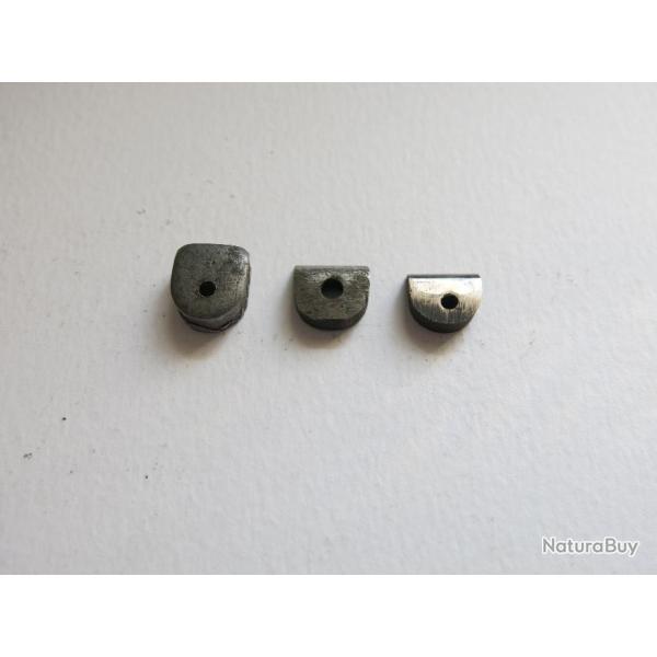 VENDU PAR CUIRASSIER11 N� 3 PIECE  DARNE (VERROU)