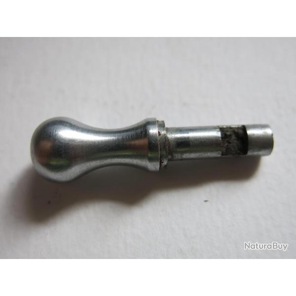 VENDU PAR CUIRASSIER11 N� 5 DOIGT ARMEUR DE CARABINE A IDENTIFIER