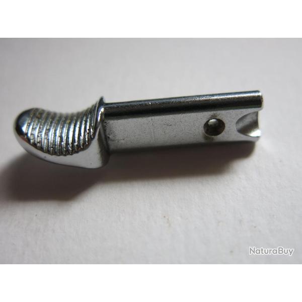 VENDU PAR CUIRASSIER11 N� 7 DOIGT ARMEUR DE FUSIL SEMI AUTOMATIQUE  A IDENTIFIER