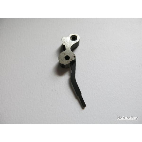 VENDU PAR CUIRASSIER11 N� 33  CHIEN DE PISTOLET    A IDENTIFIER