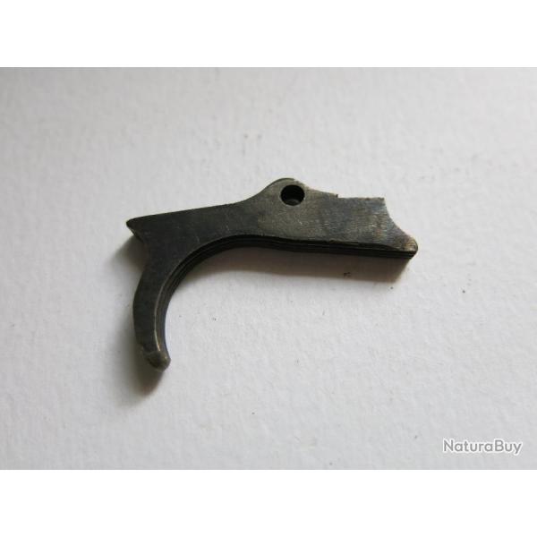 VENDU PAR CUIRASSIER11 N�1 QUEUE DE DETENTE DE CARABINE A IDENTIFIER