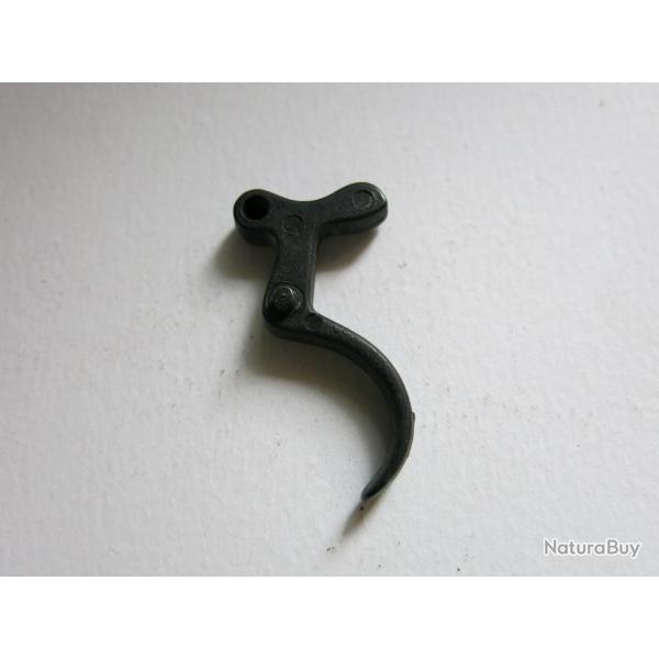 VENDU PAR CUIRASSIER11 N�2 QUEUE DE DETENTE DE CARABINE A IDENTIFIER
