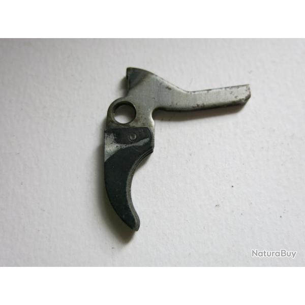 VENDU PAR CUIRASSIER11 N�3  QUEUE DE DETENTE DE CARABINE A IDENTIFIER