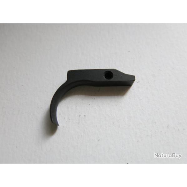 VENDU PAR CUIRASSIER11 N�4  QUEUE DE DETENTE DE CARABINE A IDENTIFIER