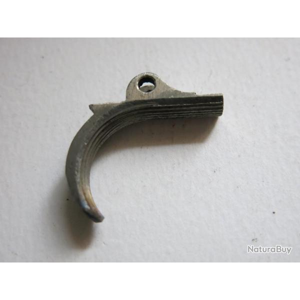 VENDU PAR CUIRASSIER11 N� 6  QUEUE DE DETENTE DE CARABINE A IDENTIFIER