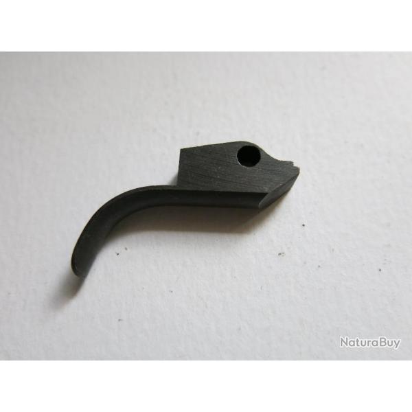 VENDU PAR CUIRASSIER11 N� 7  QUEUE DE DETENTE DE CARABINE A IDENTIFIER