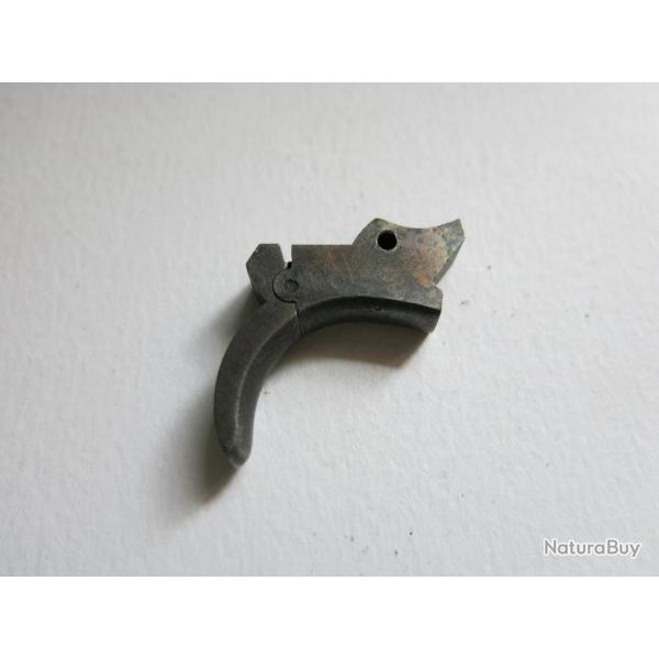 VENDU PAR CUIRASSIER11 N� 8  QUEUE DE DETENTE ARTICULEE DE FUSIL SIMPLEX  MANUFRANCE