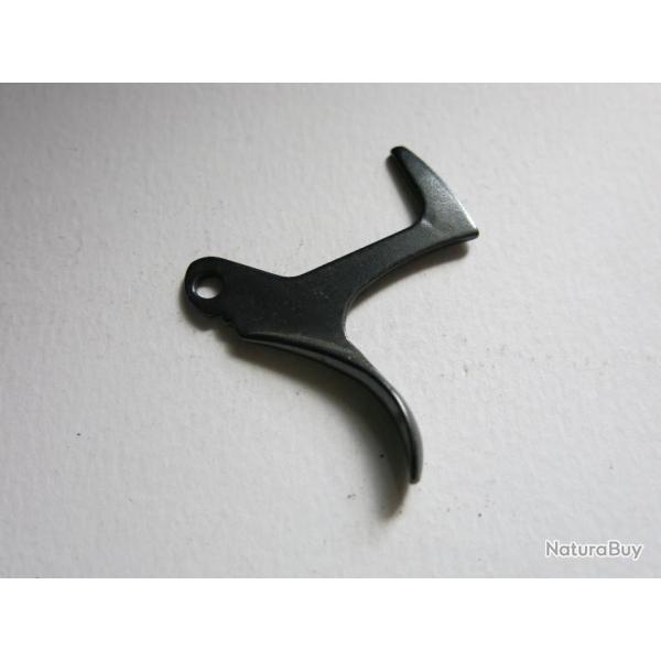 VENDU PAR CUIRASSIER11 N� 9  QUEUE DE DETENTE  DE FUSIL  A IDENTIFIER