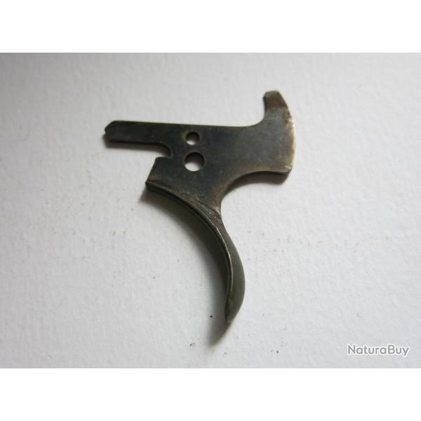 VENDU PAR CUIRASSIER11 N� 10 QUEUE DE DETENTE  DE FUSIL  A IDENTIFIER