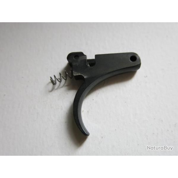 VENDU PAR CUIRASSIER11 N� 11 QUEUE DE DETENTE  DE FUSIL  A IDENTIFIER