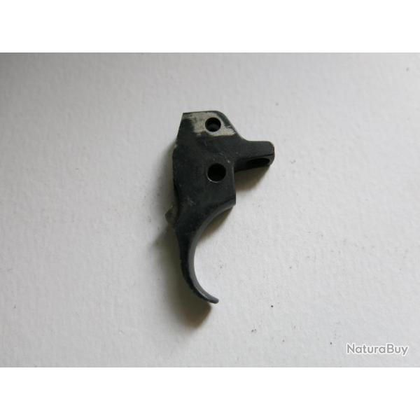 VENDU PAR CUIRASSIER11 N� 15 QUEUE DE DETENTE  DE FUSIL  A IDENTIFIER