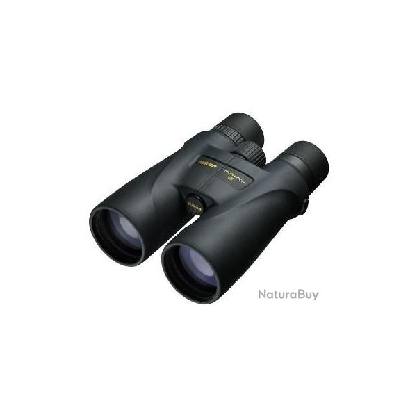 Jumelles Nikon Monarch 5 16x56