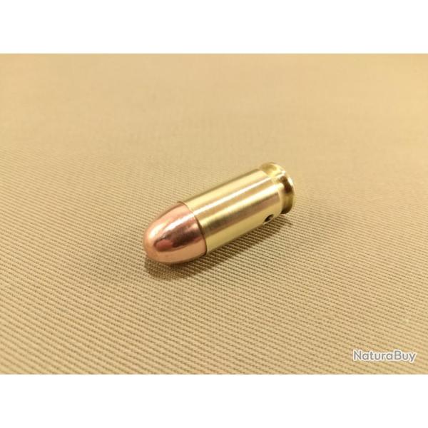 Cartouche inerte 45 Auto