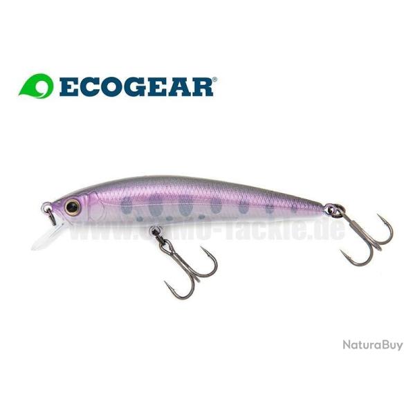 Promo: Poisson Nageur Ecogear MW 90S couleur: 308