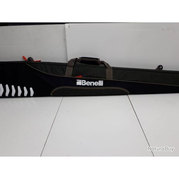 Fourreau fusil Benelli 142cm