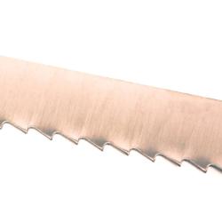 Lame De Scie &Agrave; D&eacute;couper sp&eacute;cial gibier acier 420J2 18cm