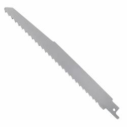 Lame De Scie &Agrave; D&eacute;couper sp&eacute;cial gibier acier 420J2 18cm