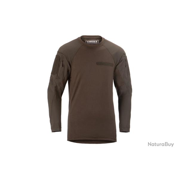 Clawgear Mk.II Instructor Shirt LS RAL7013