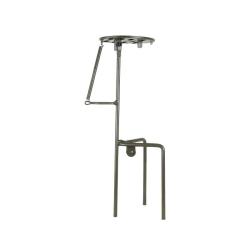 Glaneur de sol pour pigeon Kit palette + casque + entraves