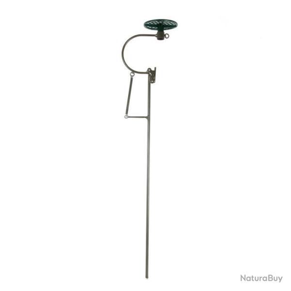 Glaneur de pose pour pigeon Palette seule