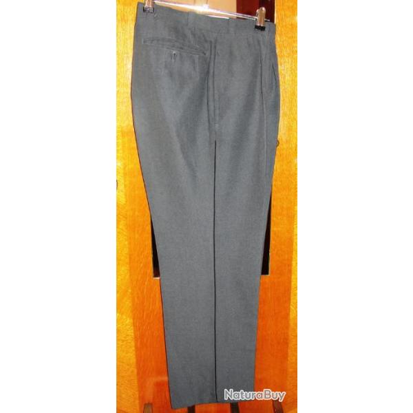 Suisse Arm�e pantalon de Tenue de sortie.