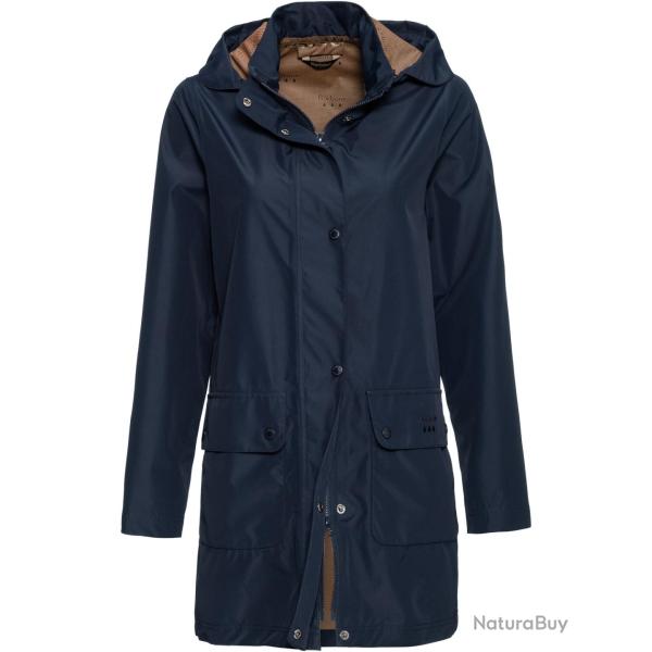 Veste fonctionnelle Inclement Couleur Navy. Taille 14