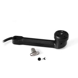 Bras Moteur Arri&egrave;re Droit Type A avec variateur ESC ref YUNMQ107 pour drone Yuneec Mantis