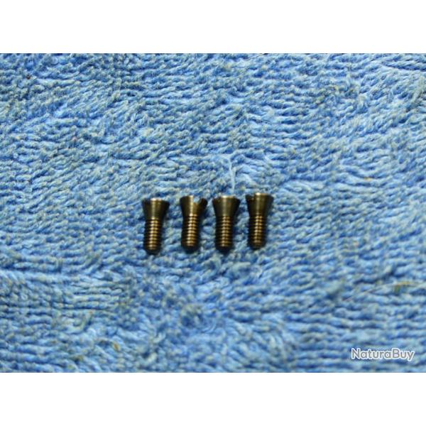 Vis pour Montage Haute Tourelle Sniper Mauser 98k WW2 K98