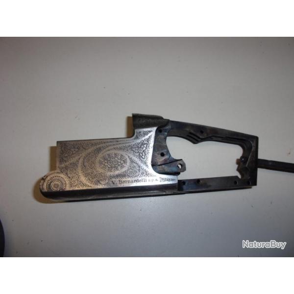 culasse superposer BERNARDELLI cal 12