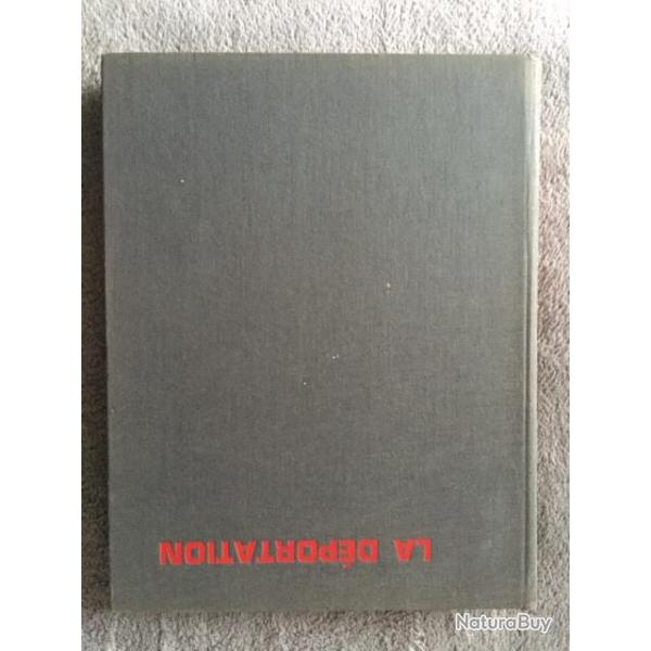 La d�portation - �crit par d'anciens d�port�s