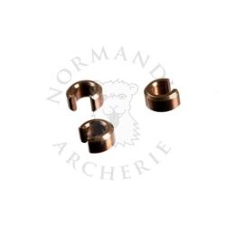 TOPHAT - Nock Set de pr&eacute;cision non gain&eacute; (x3)