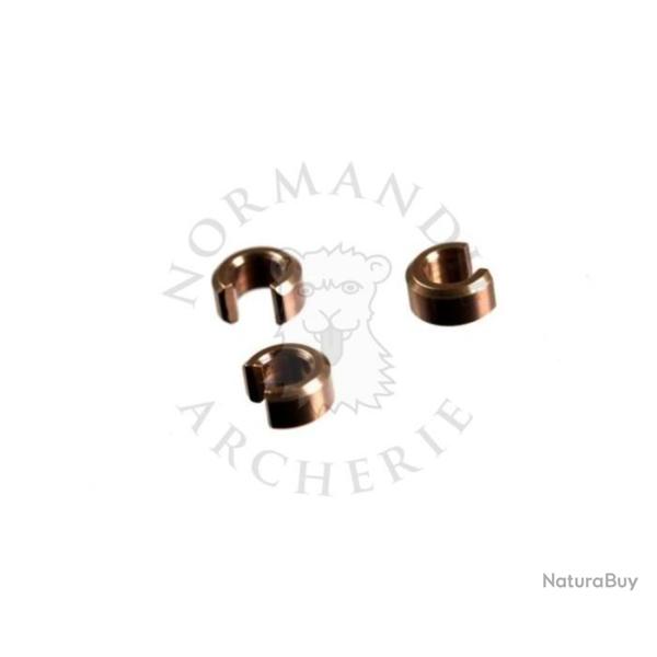 TOPHAT - Nock Set de pr�cision non gain� (x3)