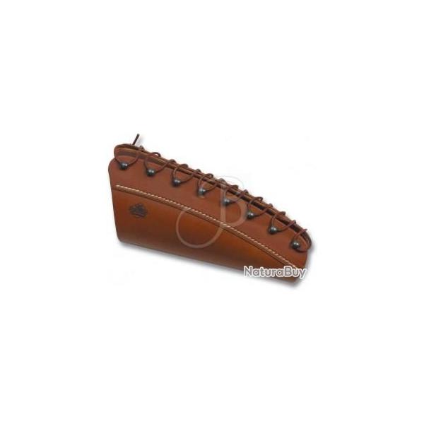 BIG TRADITION - Prot�ge bras cuir "B"
