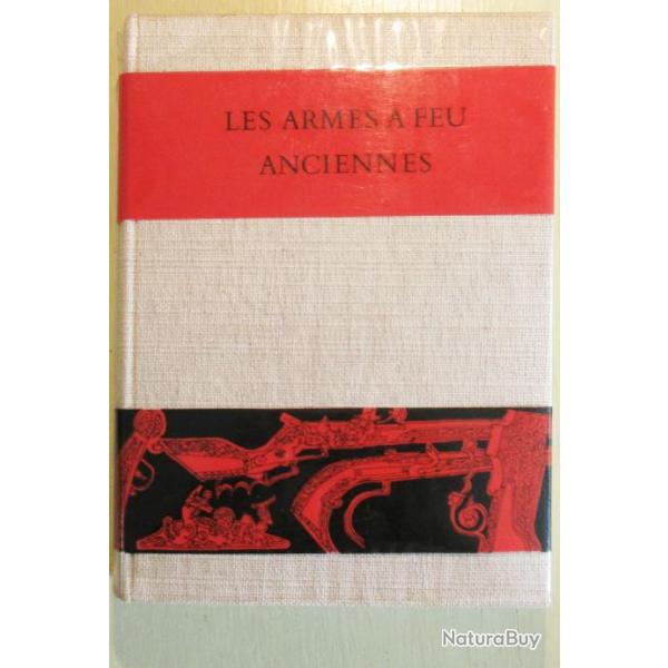 Les armes � feu anciennes1500-1660