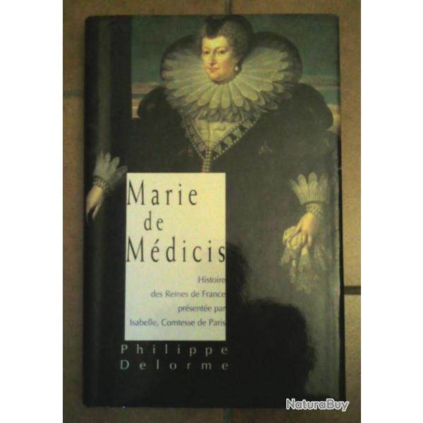 Marie de M�dicis