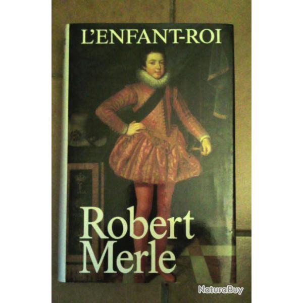 L'enfant Roi