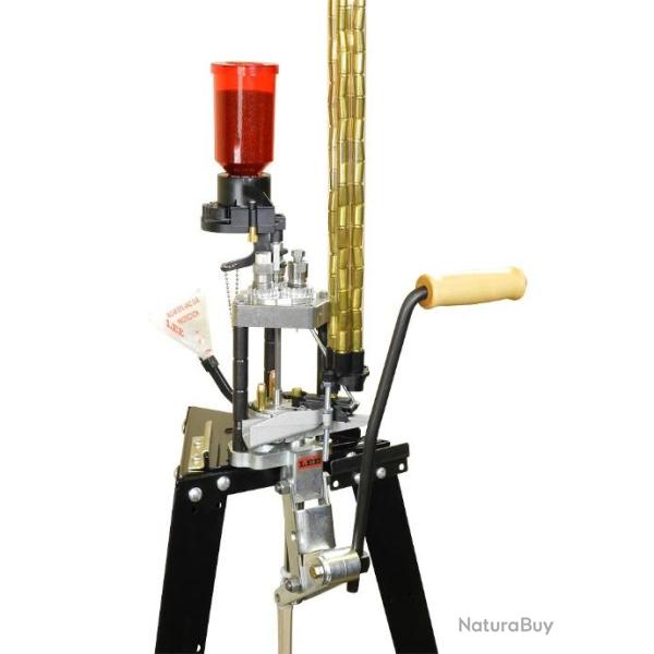 Presse de rechargement automatique 44 Special LEE PRECISION Pro 1000 - 90634
