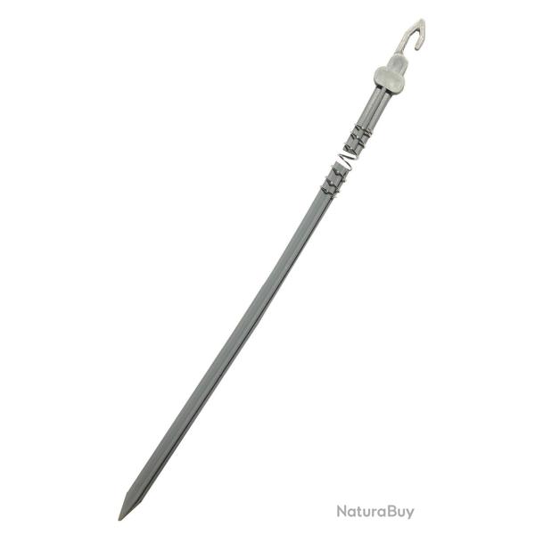 Piquet � ressort pour formes