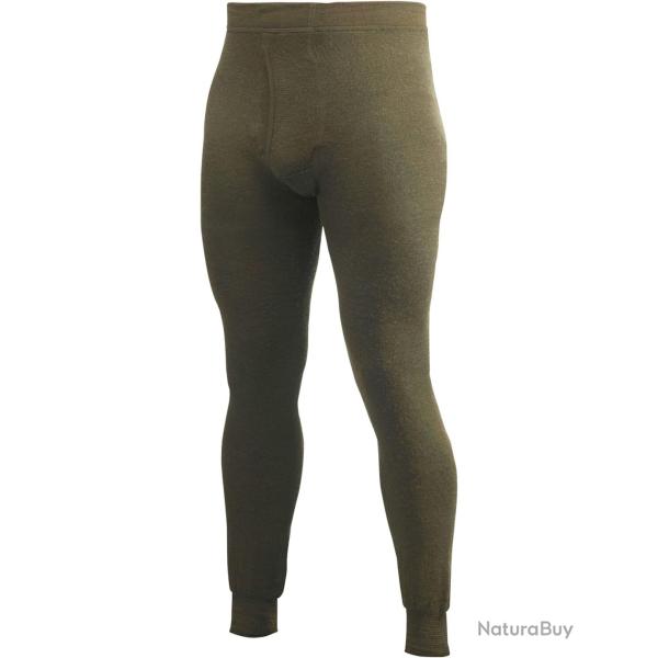 Pantalon sous vtement Fly 400 Long Johns Couleur Pine green