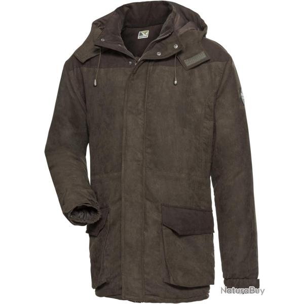 Veste d aff�t Core Couleur Olive