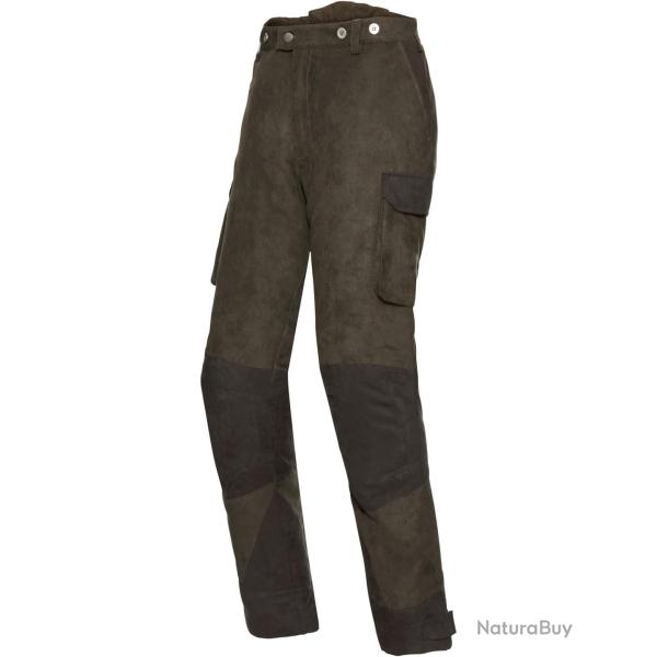 Pantalon d aff�t Core Couleur Olive
