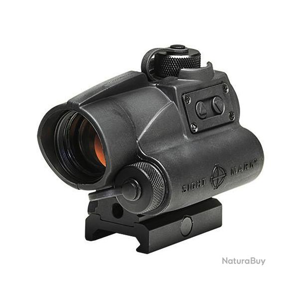 Sightmark Wolverine CSR 1x23