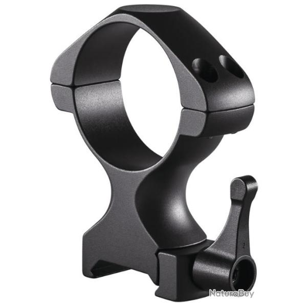 Colliers HAWKE Acier d�tachables Rail:21 mm Diam�tre: 34 mm Hauteur: Haut