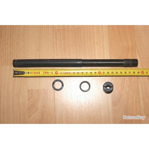 tube crosse VERNEY CARRON PAX -  (a2184)