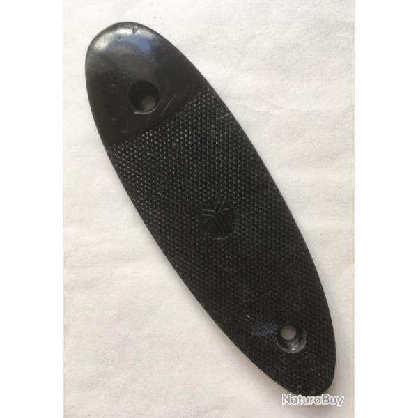 (A) Tr�s tr�s belle plaque de couche AYA: 122 x 41 - 80 mm.