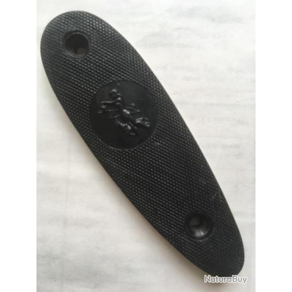 (H) Tr�s belle plaque de couche DIANE avec intercalaire 131 x 42 - 90 mm.