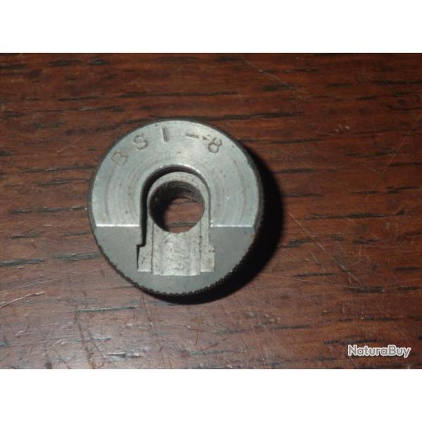 Shell Holder Bonanza BSI N�8