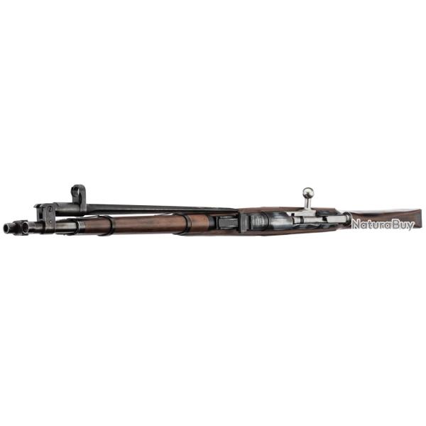 ( R�plique Bolt Mosin-Nagant M44 CO2 WWII Series)R�plique Bolt Mosin-Nagant M44 CO2 WWII Series