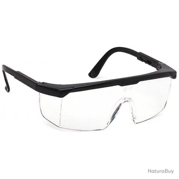 Lunettes de protection Transparente EvaSport Singer Safety
